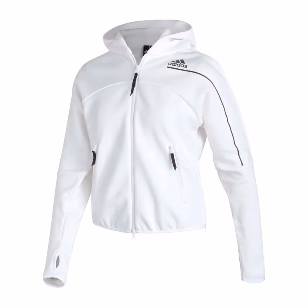 Hanorac Adidas W ZNE Hd