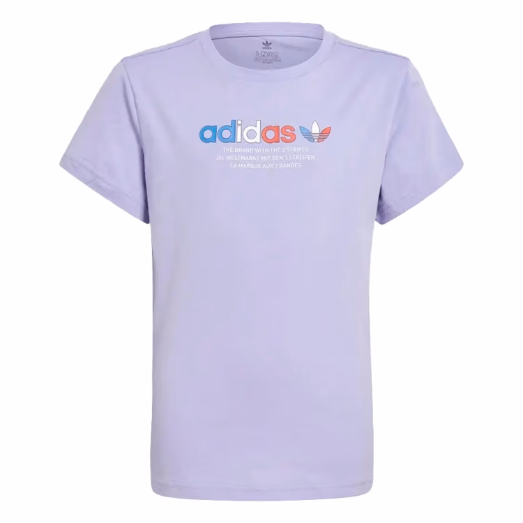 Футболка Adidas TEE