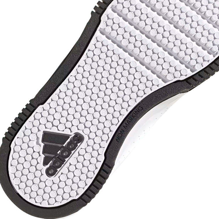 Кроссовки Adidas Tensaur Sport 2.0 CF K / Мужской / 29 / Белый photo 4