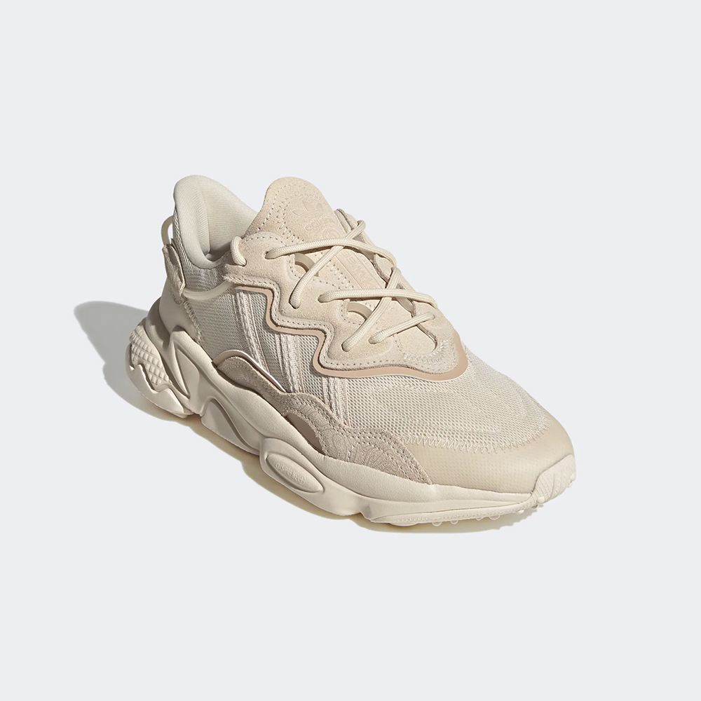 Incaltaminte Sport Adidas Originals Ozweego W pt Femei / 36 / Bej photo 2