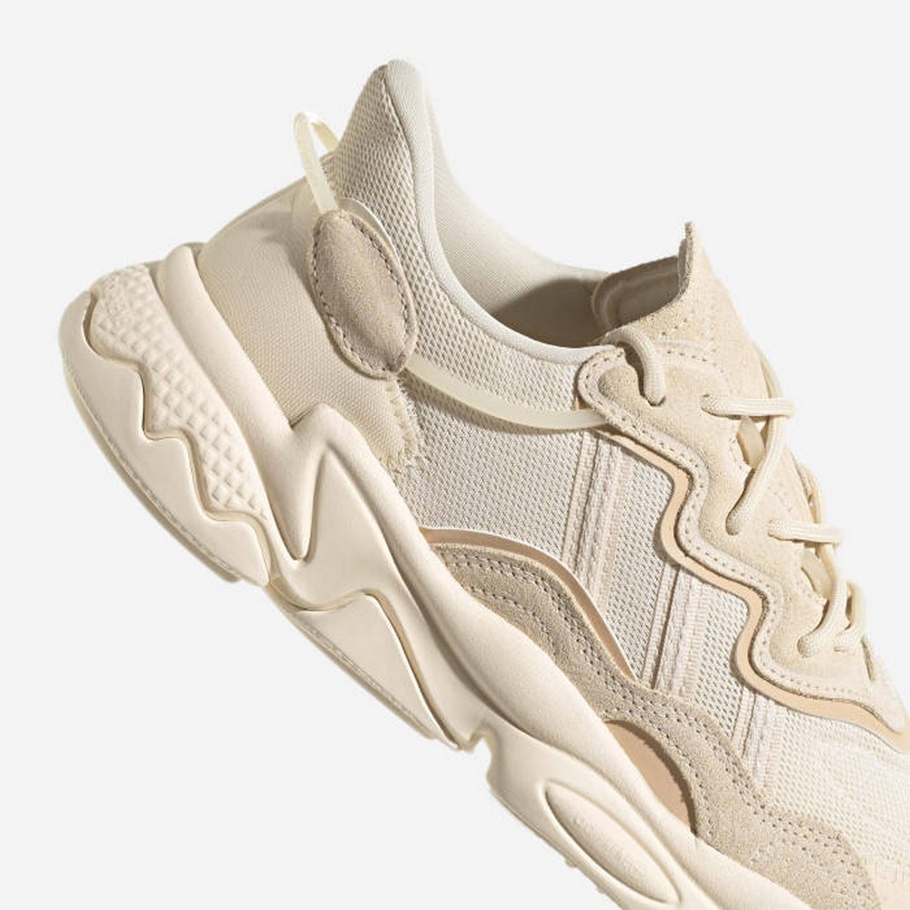Incaltaminte Sport Adidas Originals Ozweego W pt Femei / 36 / Bej photo 3