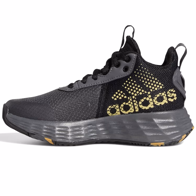 Кроссовки Adidas OWNTHEGAME 2.0 K 