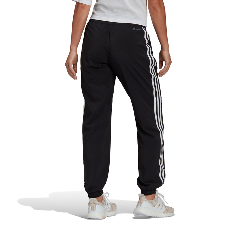 Pantaloni Adidas WTR ICNS WVN PT XS Femei photo 3