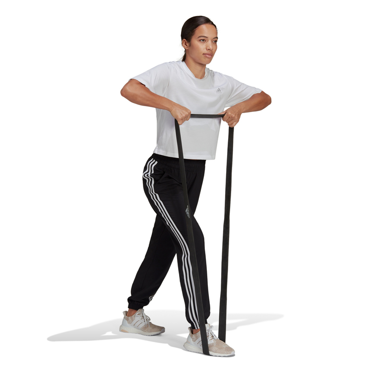 Pantaloni Adidas WTR ICNS WVN PT XS Femei photo 5
