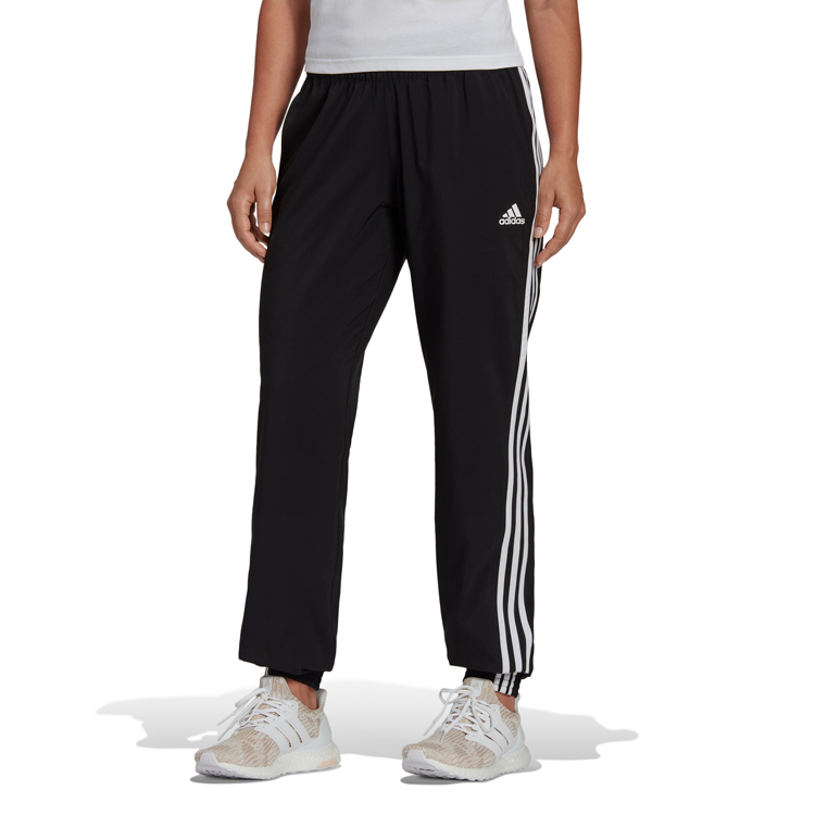 Pantaloni Adidas WTR ICNS WVN PT XS Femei photo 6