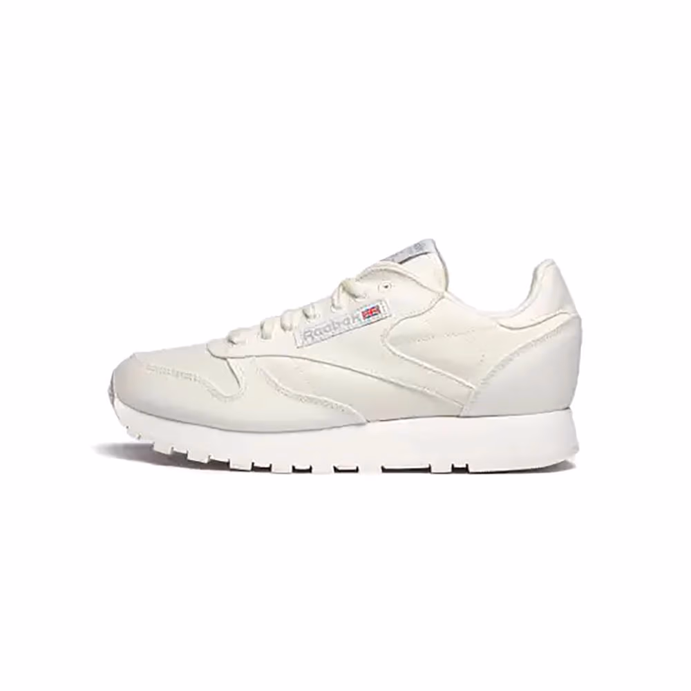 Кроссовки Reebok CL LTHR GROW