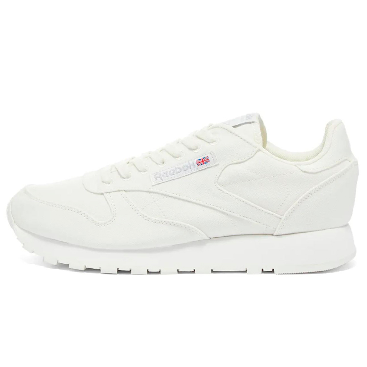 Кроссовки Reebok CL LTHR GROW photo 