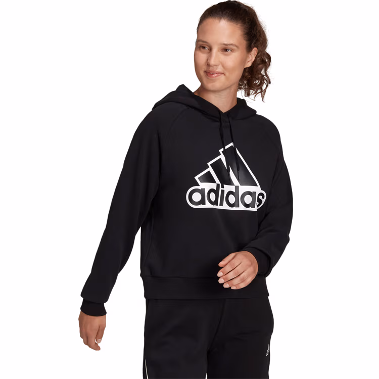 Hanorac Adidas W BLUV Q1 HD