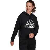 Толстовка Adidas W BLUV Q1 HD thumbnav 1