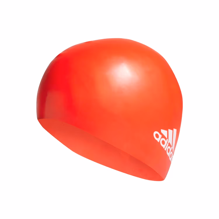 Casca de inot silicon Adidas SIL 3S CAP Y 