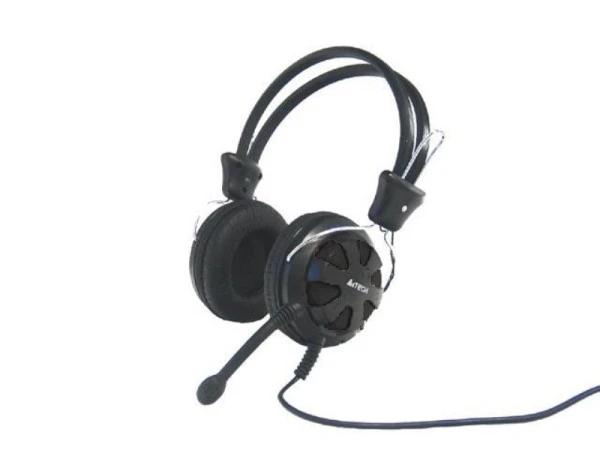 Casti cu microfon A4Tech HS281