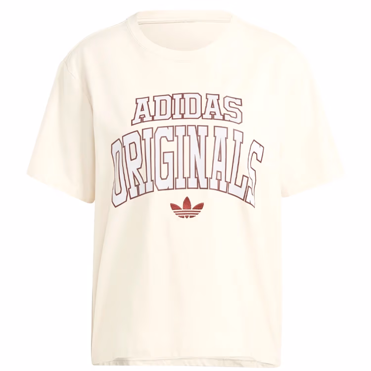 Футболка Adidas T-SHIRT