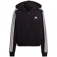 Hanorac Adidas W 3S FT FZ S HD thumbnav 2