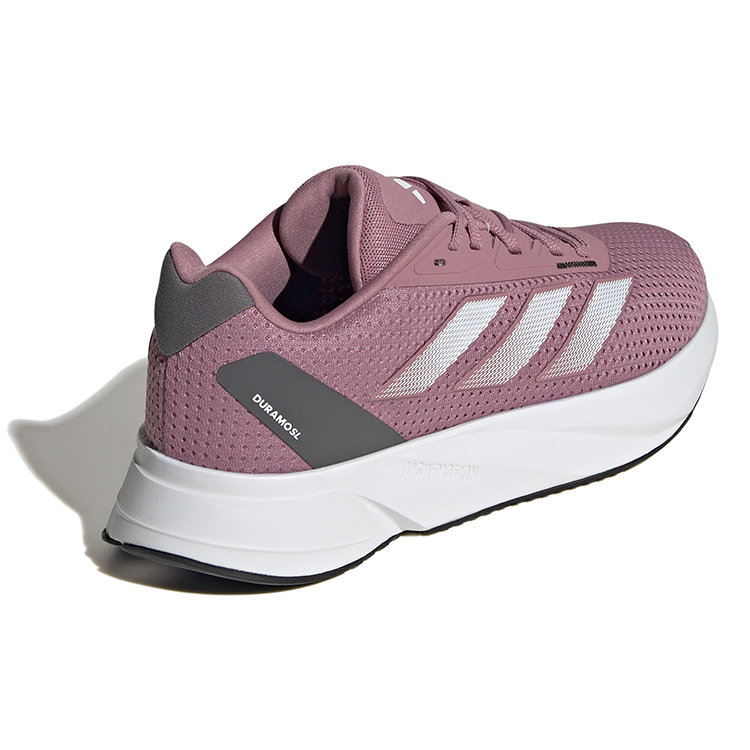 Incaltaminte Sport Adidas DURAMO SL W pt Femei / 36 / Roz photo 4