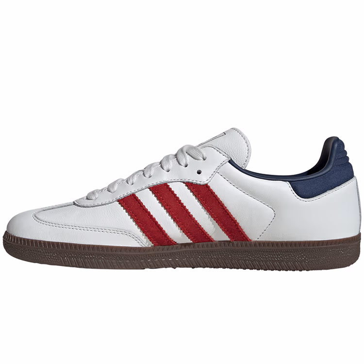 Incaltaminte Sport Adidas SAMBA OG