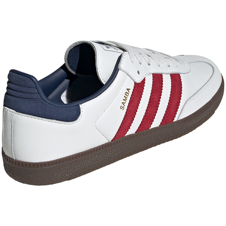Incaltaminte Sport Adidas SAMBA OG photo 10
