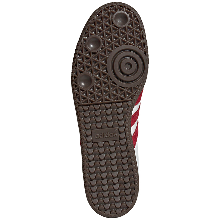 Incaltaminte Sport Adidas SAMBA OG photo 4