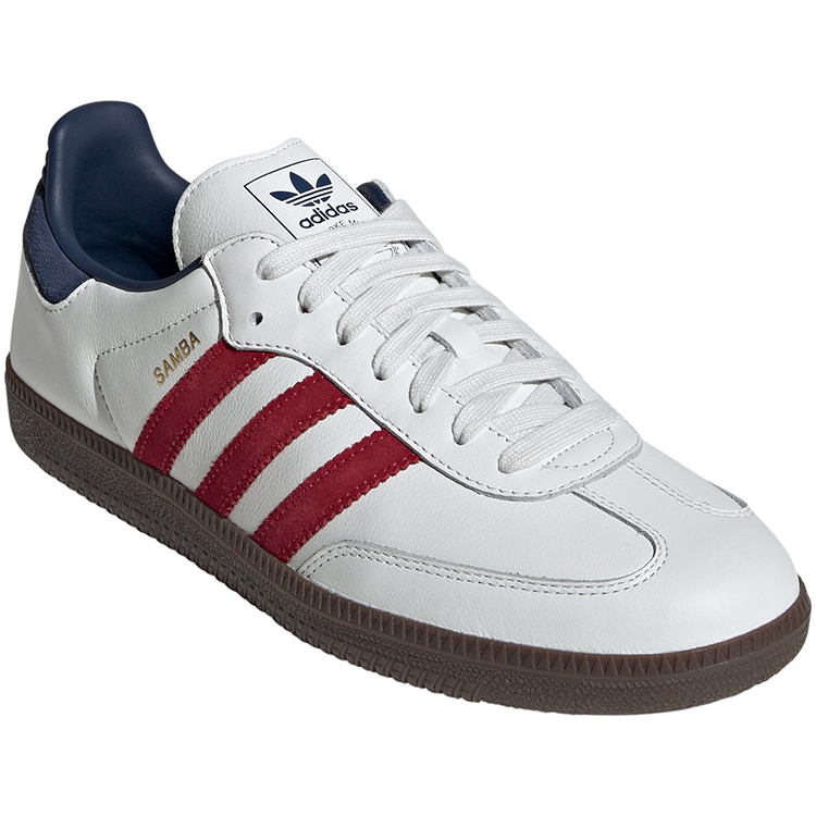 Incaltaminte Sport Adidas SAMBA OG photo 5