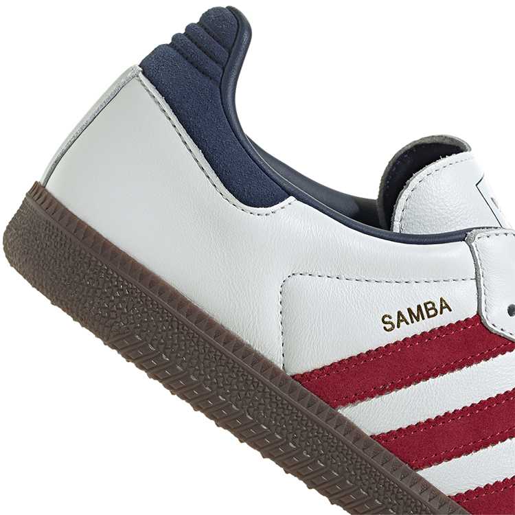Incaltaminte Sport Adidas SAMBA OG photo 7