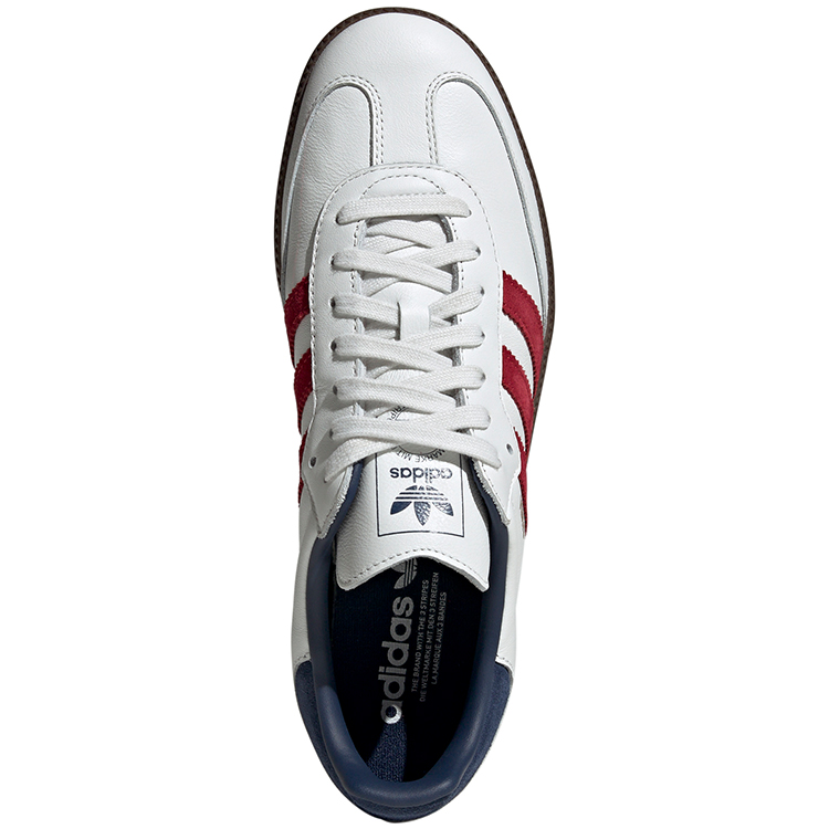 Incaltaminte Sport Adidas SAMBA OG photo 8