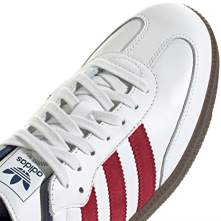 Incaltaminte Sport Adidas SAMBA OG photo 9