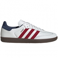Incaltaminte Sport Adidas SAMBA OG thumbnav 3