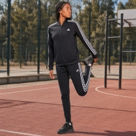 Costum Sportiv Adidas W 3S TR TS thumbnav 7