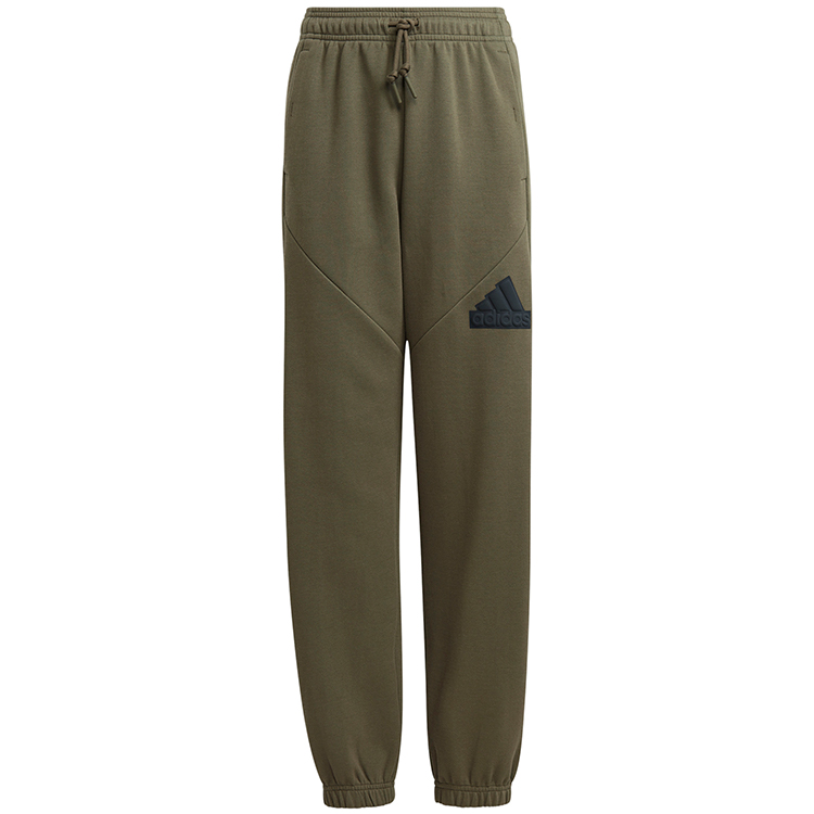 Pantaloni Adidas U FI LOGO PT photo 