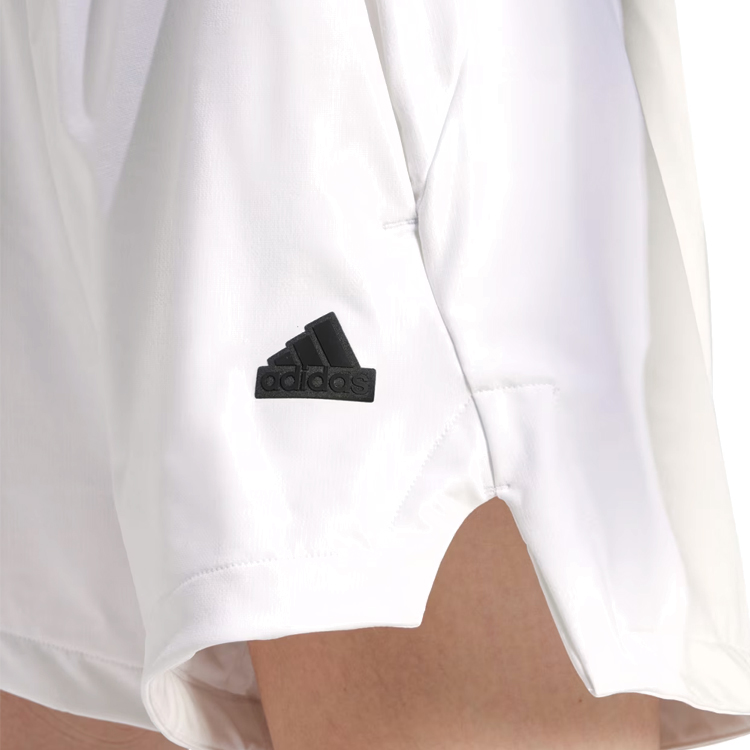 Шорты Adidas W Z.N.E. WVN SH XXS Белый Женский photo 5