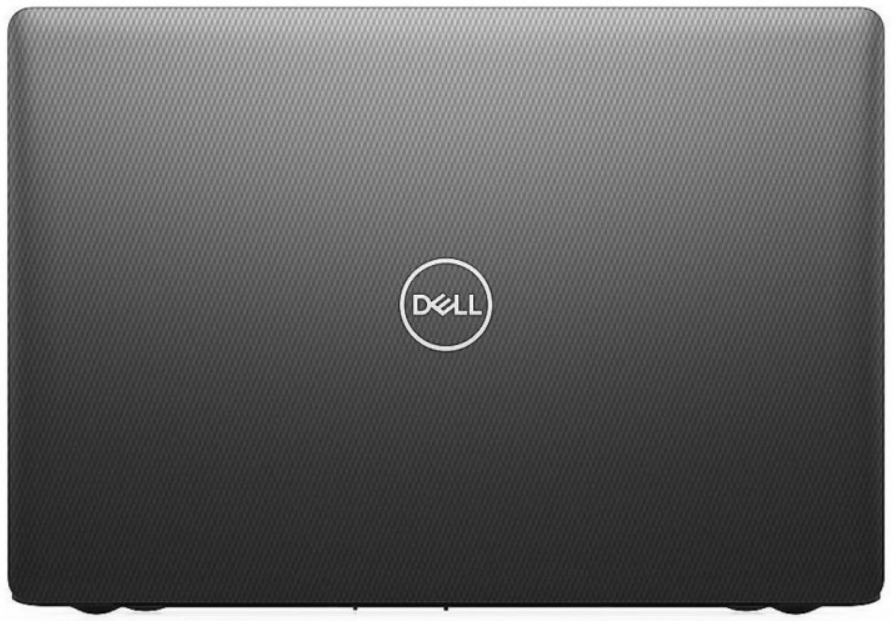 Laptop Dell Personal Inspiron Inspiron 15 3000 (3581) 15.6” / 4 GB / 1024 GB / Core i3 / Radeon 520  / Gri photo 4