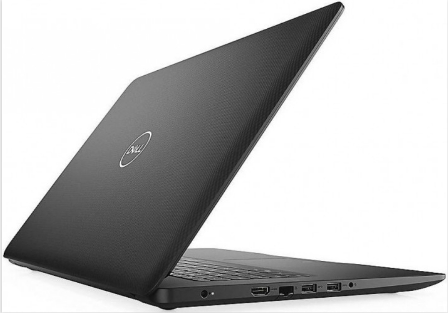 Laptop Dell Personal Inspiron Inspiron 15 3000 (3581) 15.6” / 4 GB / 1024 GB / Core i3 / Radeon 520  / Gri photo 5