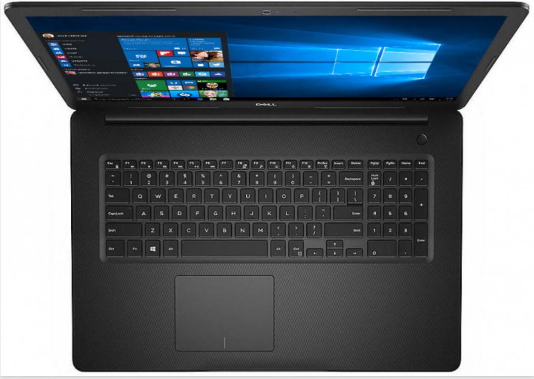 Laptop Dell Personal Inspiron Inspiron 15 3000 (3581) 15.6” / 4 GB / 1024 GB / Core i3 / Radeon 520  / Gri photo 8
