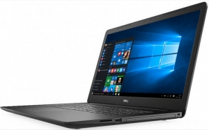 Laptop Dell Inspiron 15 3000 (3581), Core i3, 4 GB GB, Linux, Gri thumbnav 2