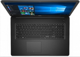 Laptop Dell Inspiron 15 3000 (3581), Core i3, 4 GB GB, Linux, Gri thumbnav 8