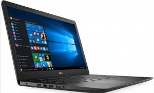 Laptop Dell Inspiron 15 3000 (3581), Core i3, 4 GB GB, Linux, Gri thumbnav 9