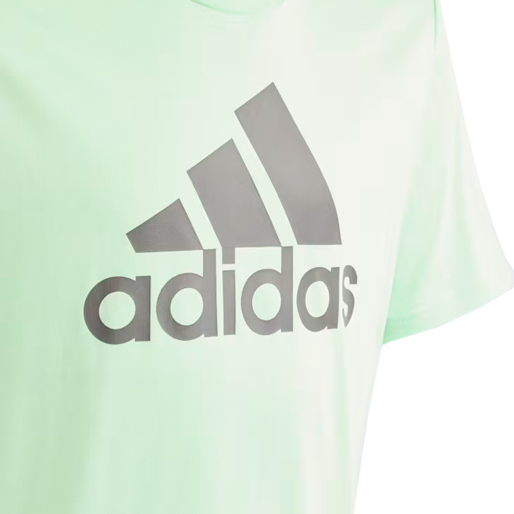 Футболка Adidas U BL TEE photo 5