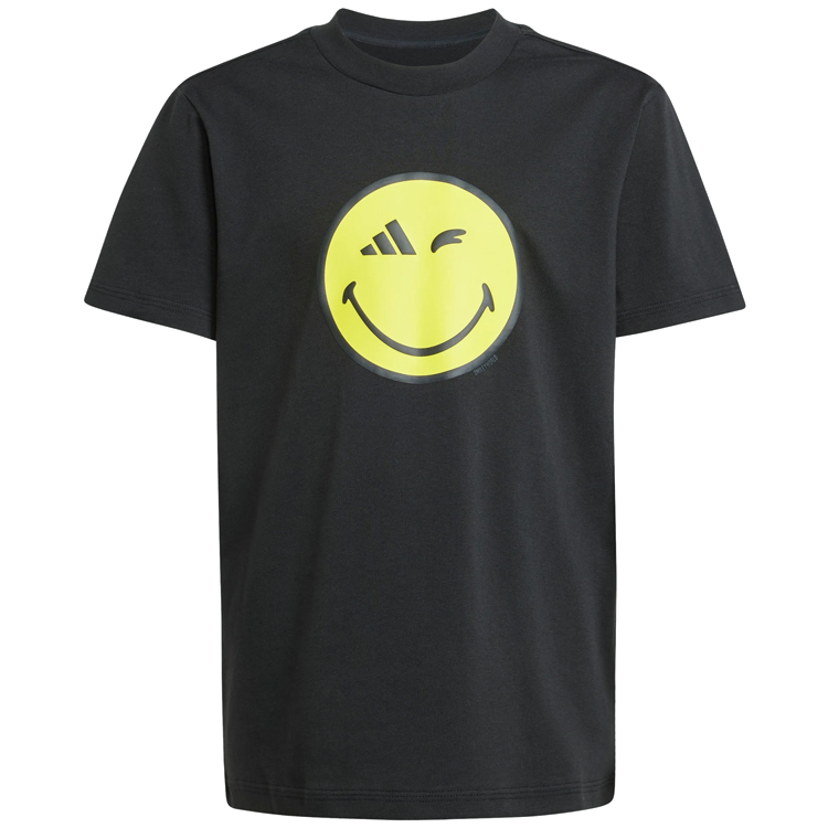 Футболка Adidas J SMI TEE photo 