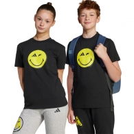 Tricou Adidas J SMI TEE thumbnav 3