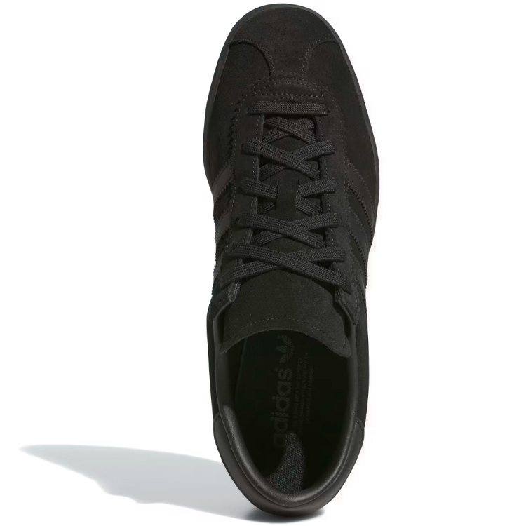 Кроссовки Adidas STADT / Мужской / 40.5 / Черный photo 3