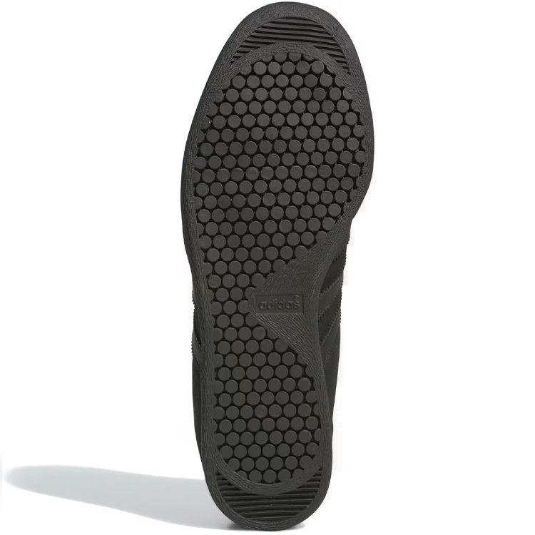 Кроссовки Adidas STADT / Мужской / 40.5 / Черный photo 4