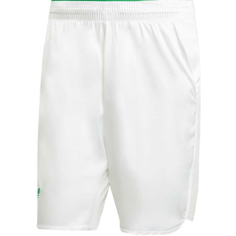 Шорты мужские Adidas ERGO SHORTS PRO S Белый photo 2