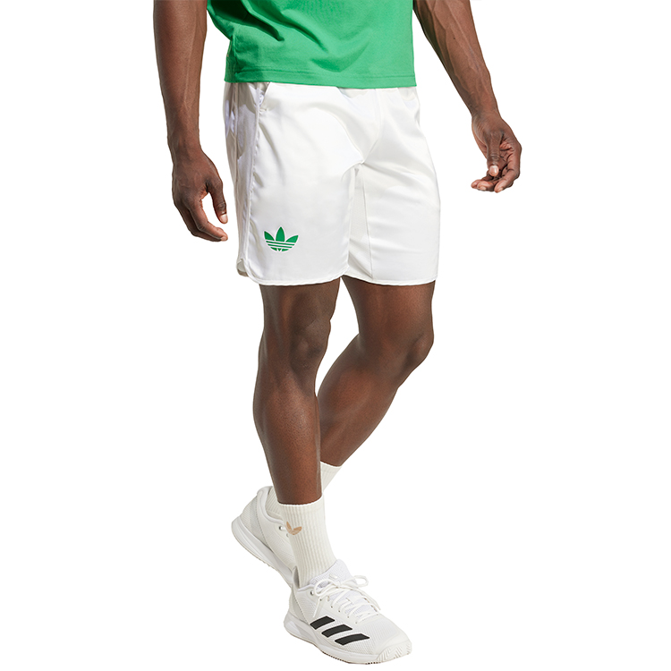 Шорты мужские Adidas ERGO SHORTS PRO S Белый photo 3