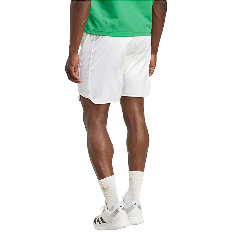 Шорты мужские Adidas ERGO SHORTS PRO S Белый photo 4