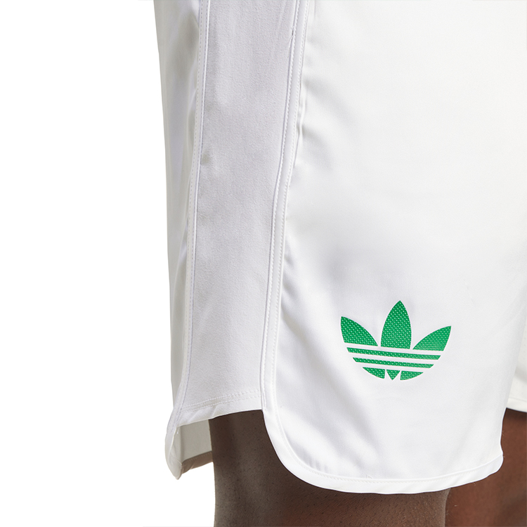 Шорты мужские Adidas ERGO SHORTS PRO S Белый photo 5