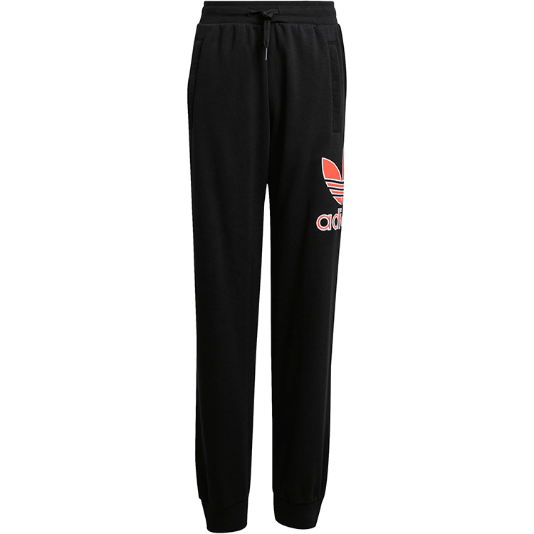 Pantaloni Adidas Big Logo Execution Oversized photo 8