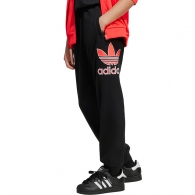 Pantaloni Adidas Big Logo Execution Oversized thumbnav 1