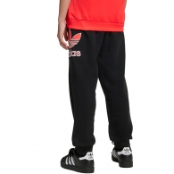 Pantaloni Adidas Big Logo Execution Oversized thumbnav 3