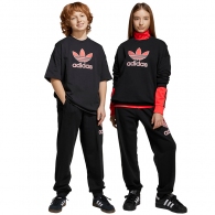 Pantaloni Adidas Big Logo Execution Oversized thumbnav 5