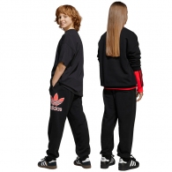 Pantaloni Adidas Big Logo Execution Oversized thumbnav 6