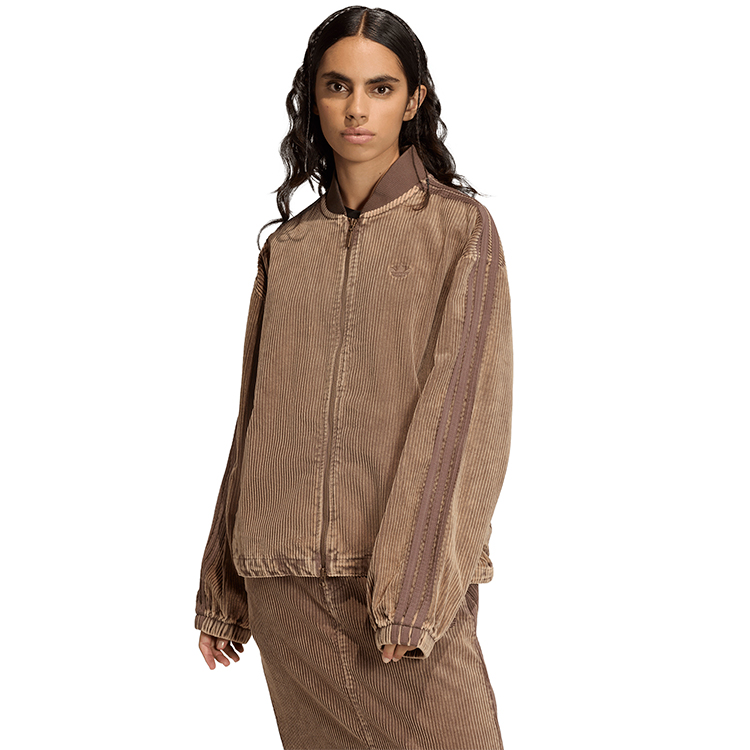 Толстовка Adidas CORDUROY